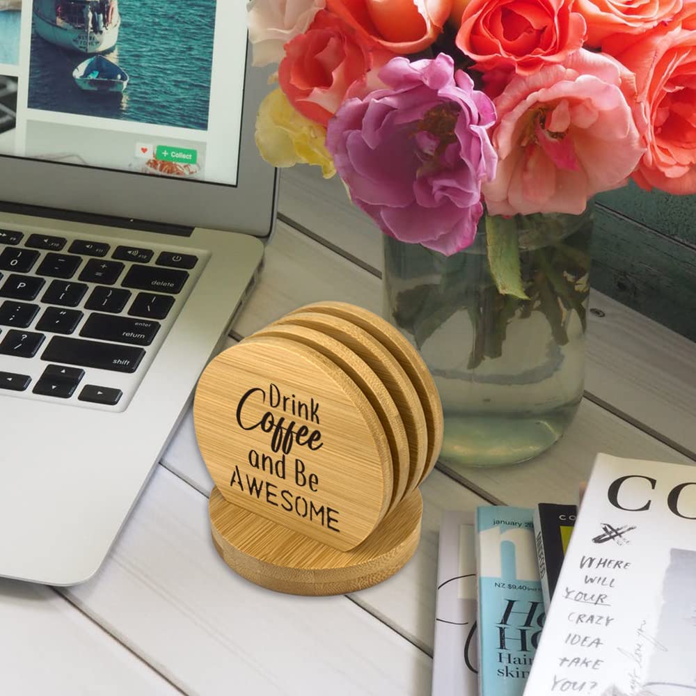 Green Living Home Accessories