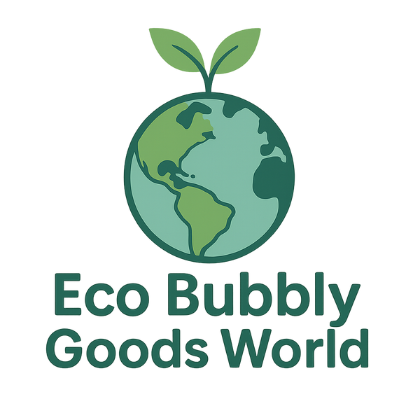 Eco Bubbly Goods World