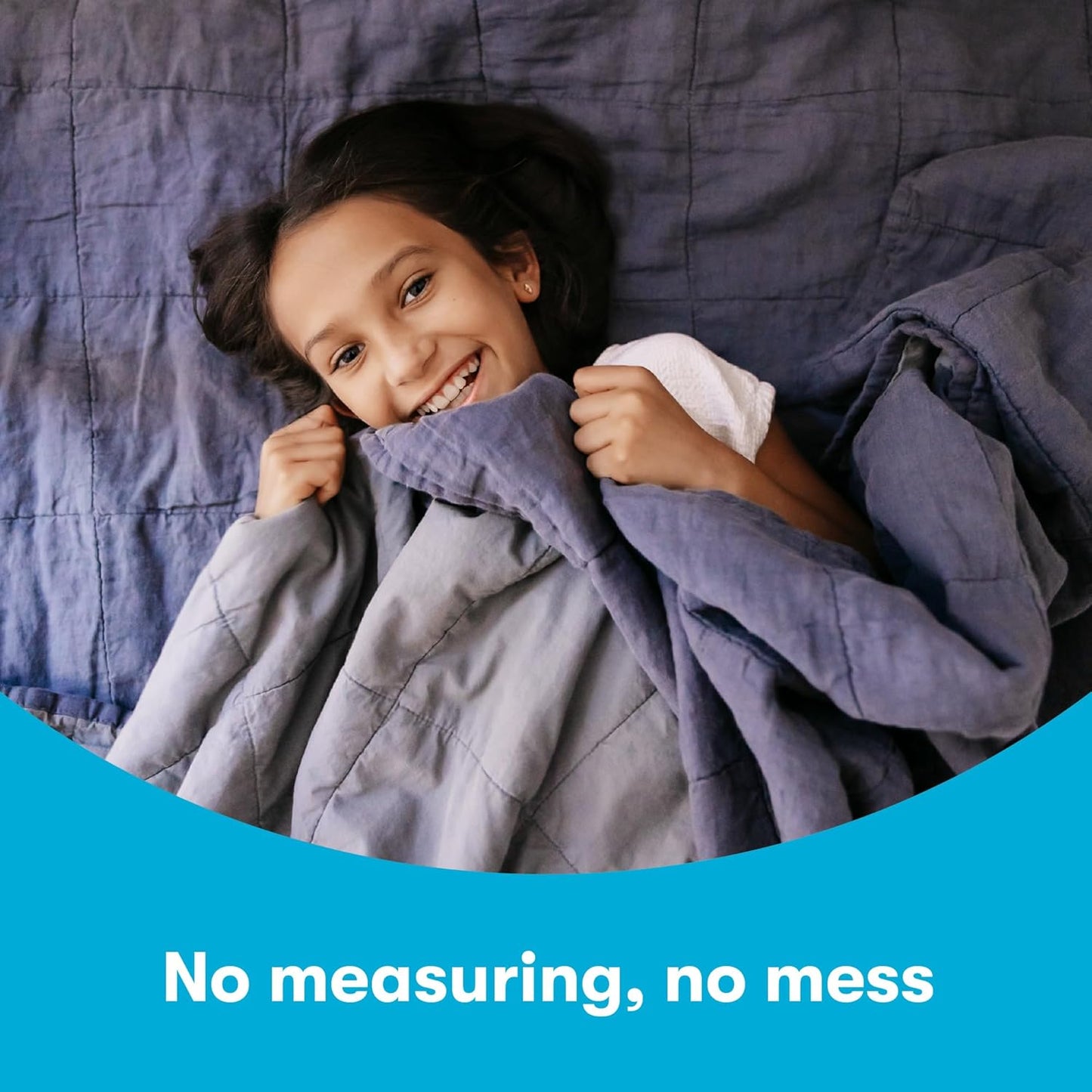 ECOS Plant-Powered Laundry Detergent Sheets – Magnolia & Lily (64 Count)