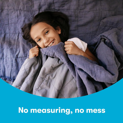 ECOS Plant-Powered Laundry Detergent Sheets – Magnolia & Lily (64 Count)